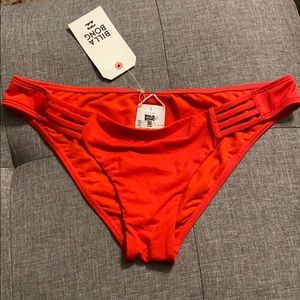 Billabong bikini bottom